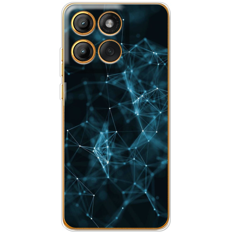 Чохол BoxFace Moto Edge 60 Pro 