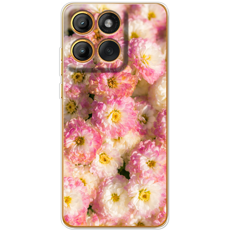 Чохол BoxFace Moto Edge 60 Pro 