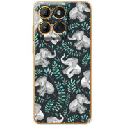 Чохол BoxFace Moto Edge 60 Pro 