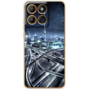 Чохол BoxFace Moto Edge 60 Pro 