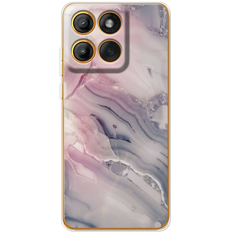 Чохол BoxFace Moto Edge 60 Pro 