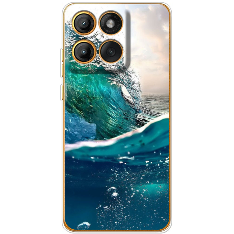 Чохол BoxFace Moto Edge 60 Pro 