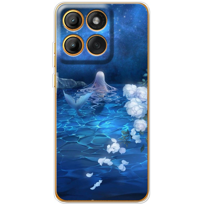 Чохол BoxFace Moto Edge 60 Pro 