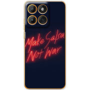 Чохол BoxFace Moto Edge 60 Pro 