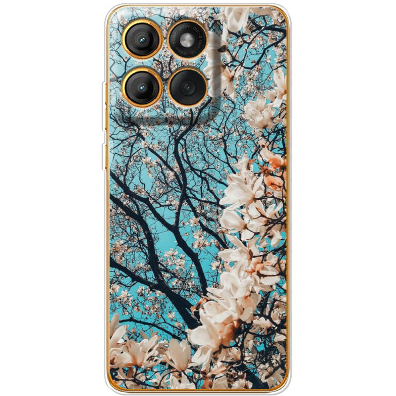 Чохол BoxFace Moto Edge 60 Pro 