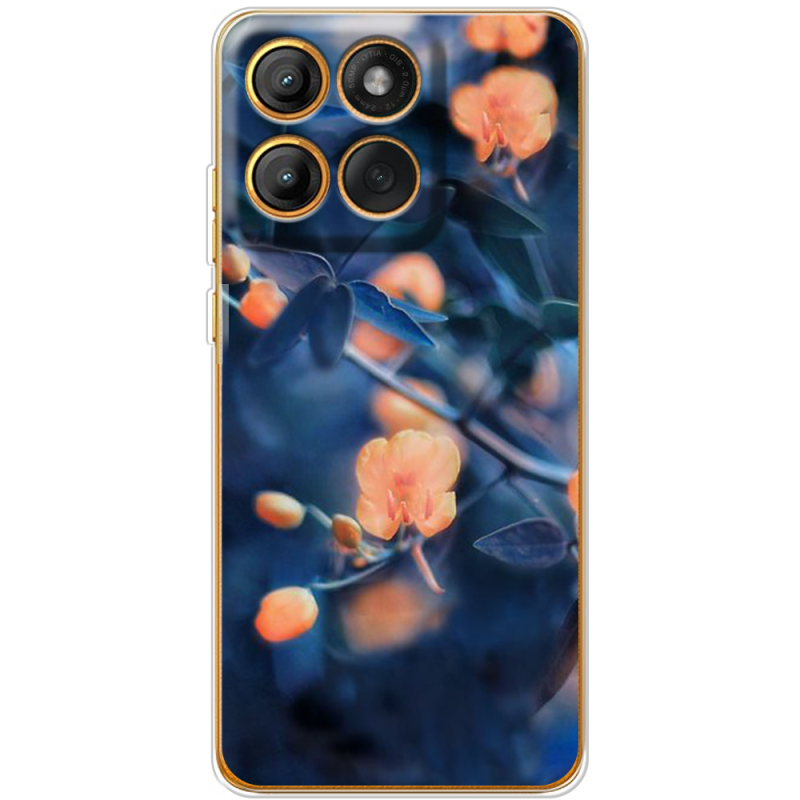 Чохол BoxFace Moto Edge 60 Pro 