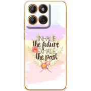 Чохол BoxFace Moto Edge 60 Pro 