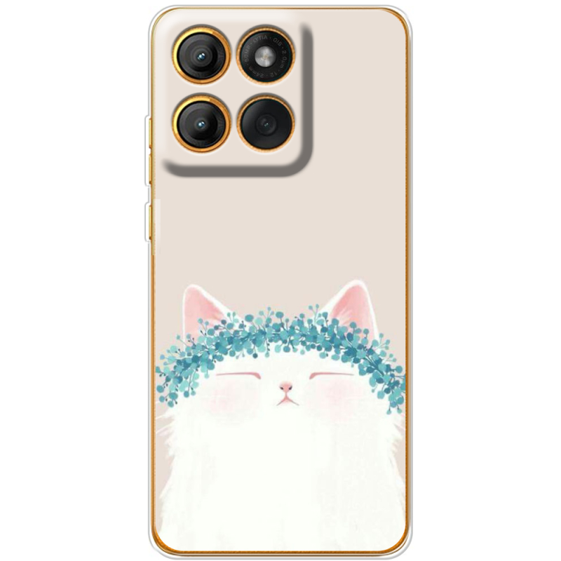 Чохол BoxFace Moto Edge 60 Pro 