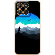 Чохол BoxFace Moto Edge 60 Pro 