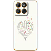 Чохол BoxFace Moto Edge 60 Pro 