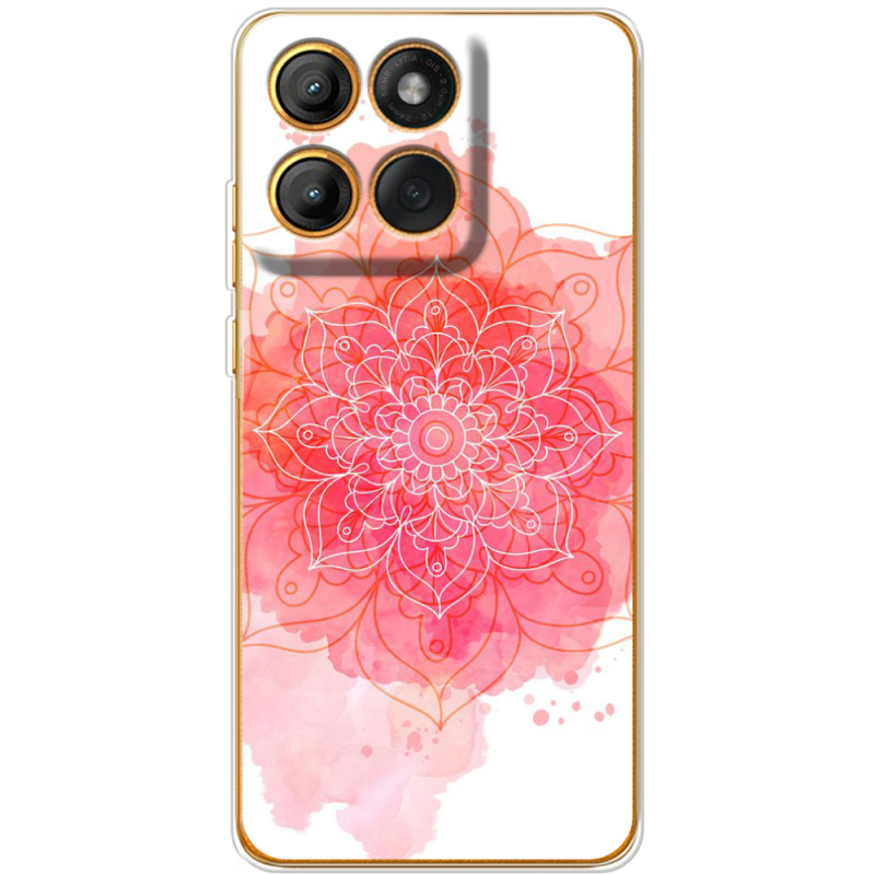 Чохол BoxFace Moto Edge 60 Pro 