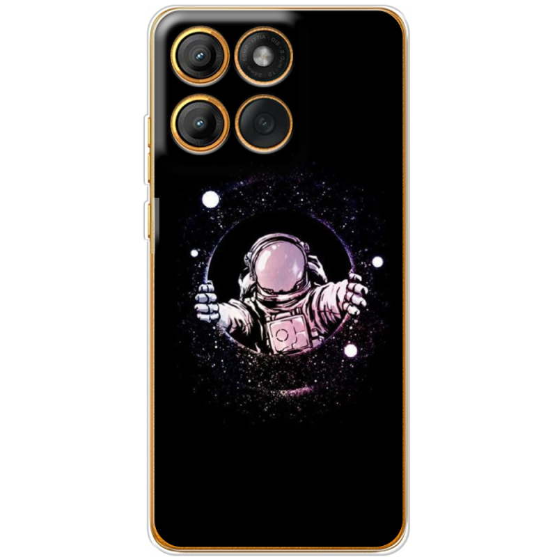 Чохол BoxFace Moto Edge 60 Pro 