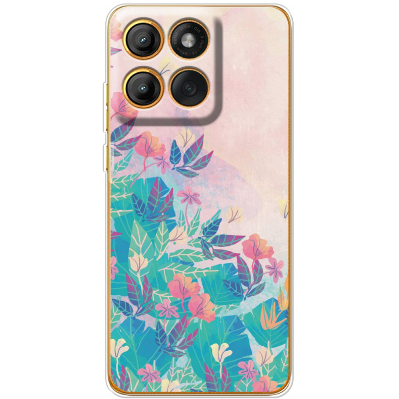 Чохол BoxFace Moto Edge 60 Pro 