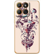 Чохол BoxFace Moto Edge 60 Pro 