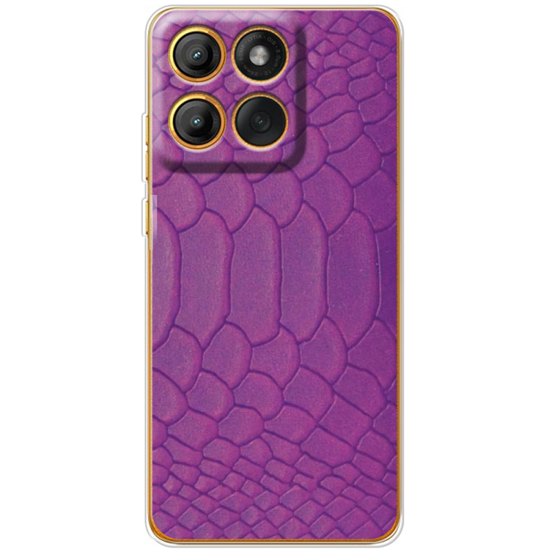 Чохол BoxFace Moto Edge 60 Pro 