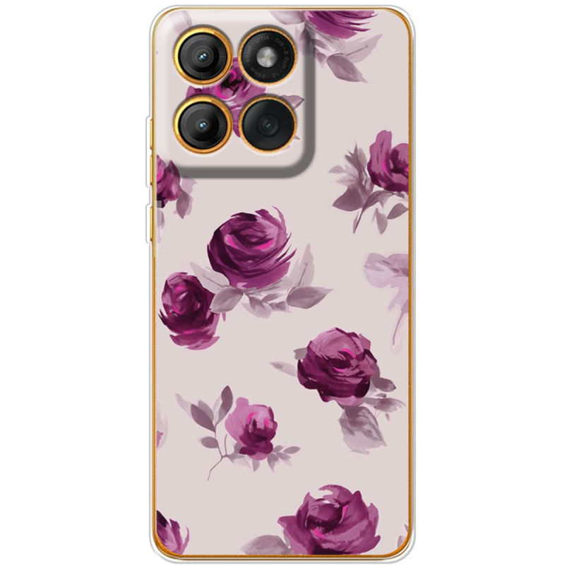 Чохол BoxFace Moto Edge 60 Pro 