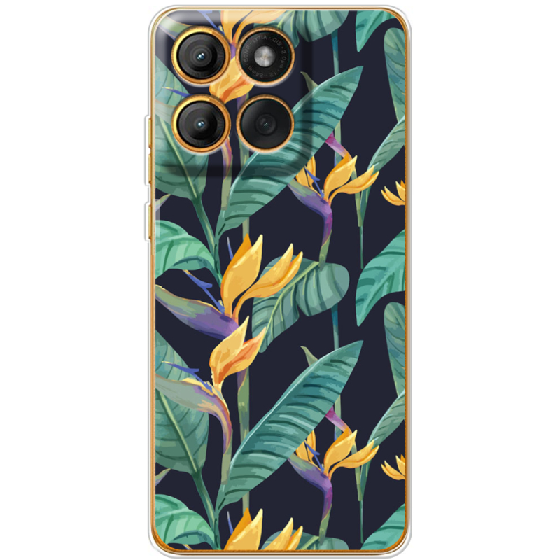 Чохол BoxFace Moto Edge 60 Pro 