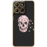 Чохол BoxFace Moto Edge 60 Pro 