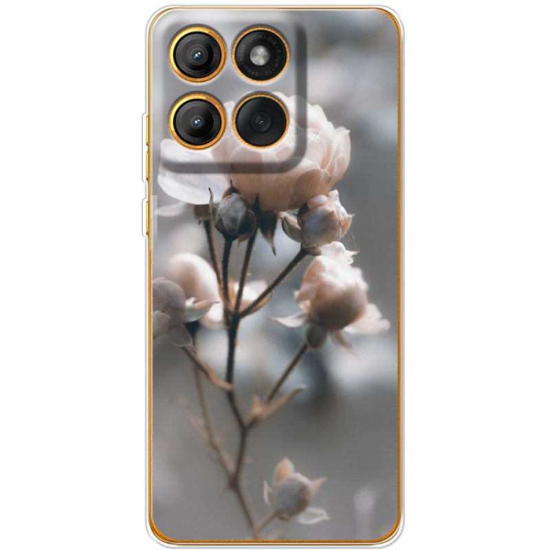 Чохол BoxFace Moto Edge 60 Pro 