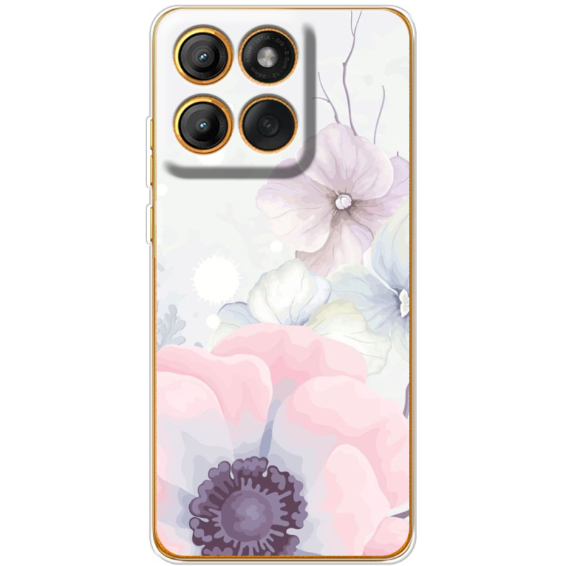 Чохол BoxFace Moto Edge 60 Pro 