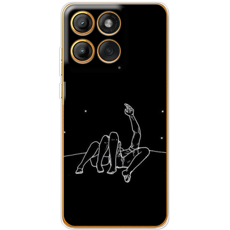 Чохол BoxFace Moto Edge 60 Pro 