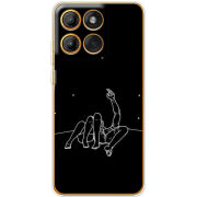 Чохол BoxFace Moto Edge 60 Pro 