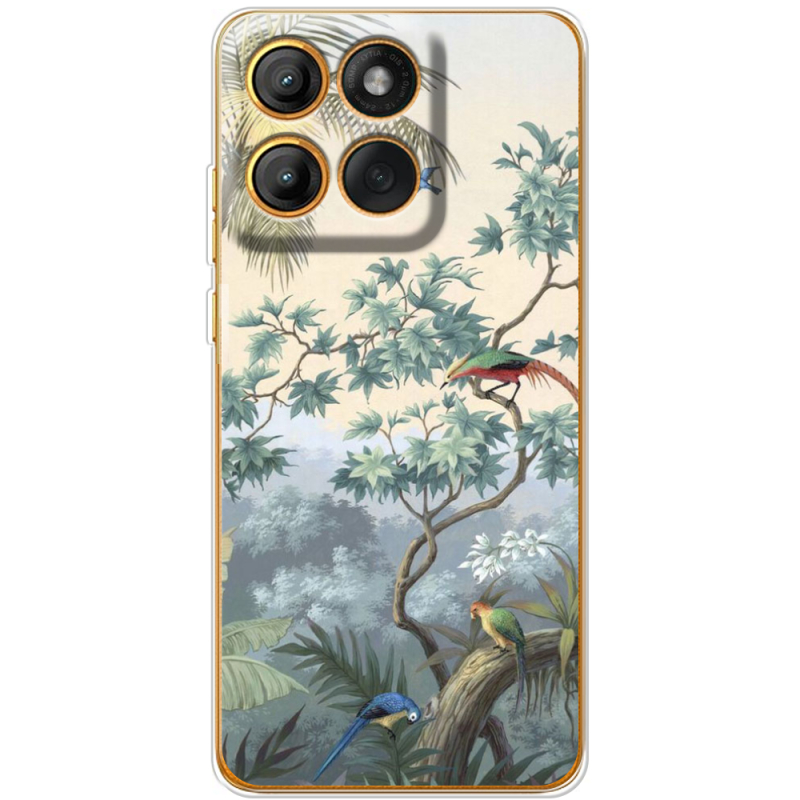 Чохол BoxFace Moto Edge 60 Pro 