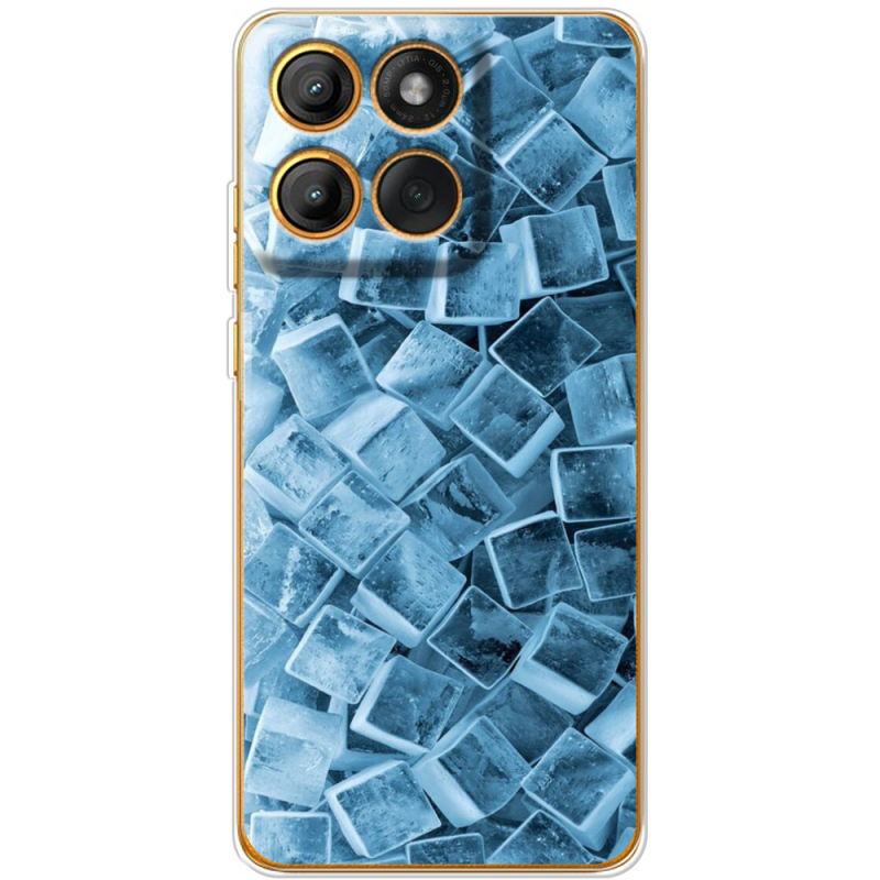 Чохол BoxFace Moto Edge 60 Pro 