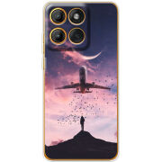 Чохол BoxFace Moto Edge 60 Pro 