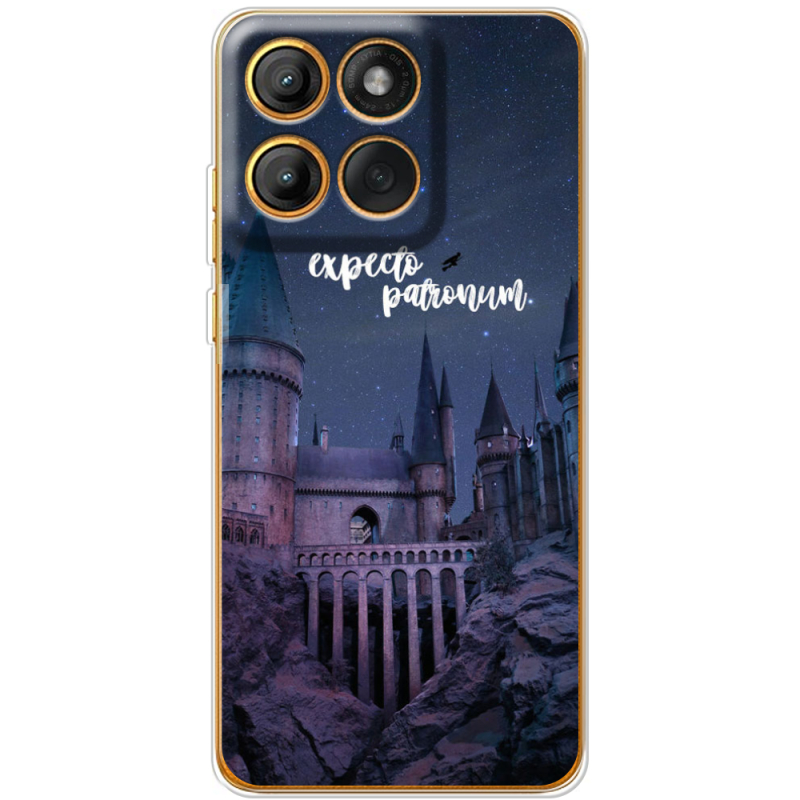 Чохол BoxFace Moto Edge 60 Pro 