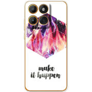 Чохол BoxFace Moto Edge 60 Pro 