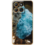 Чохол BoxFace Moto Edge 60 Pro 