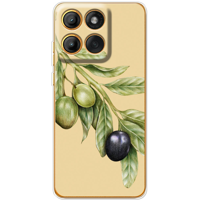 Чохол BoxFace Moto Edge 60 Pro 