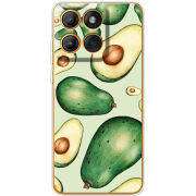 Чохол BoxFace Moto Edge 60 Pro 