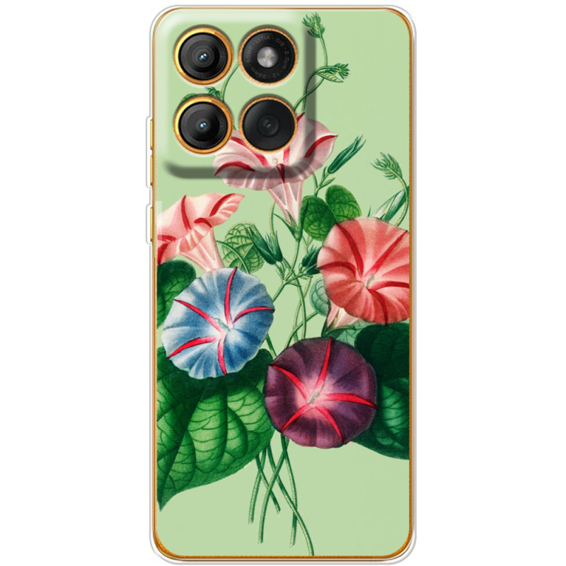 Чохол BoxFace Moto Edge 60 Pro 