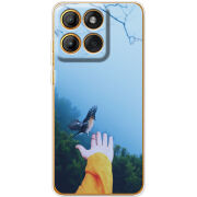 Чохол BoxFace Moto Edge 60 Pro 