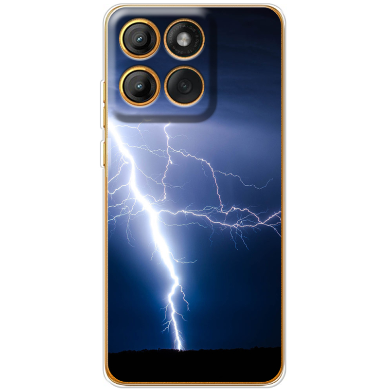 Чохол BoxFace Moto Edge 60 Pro 