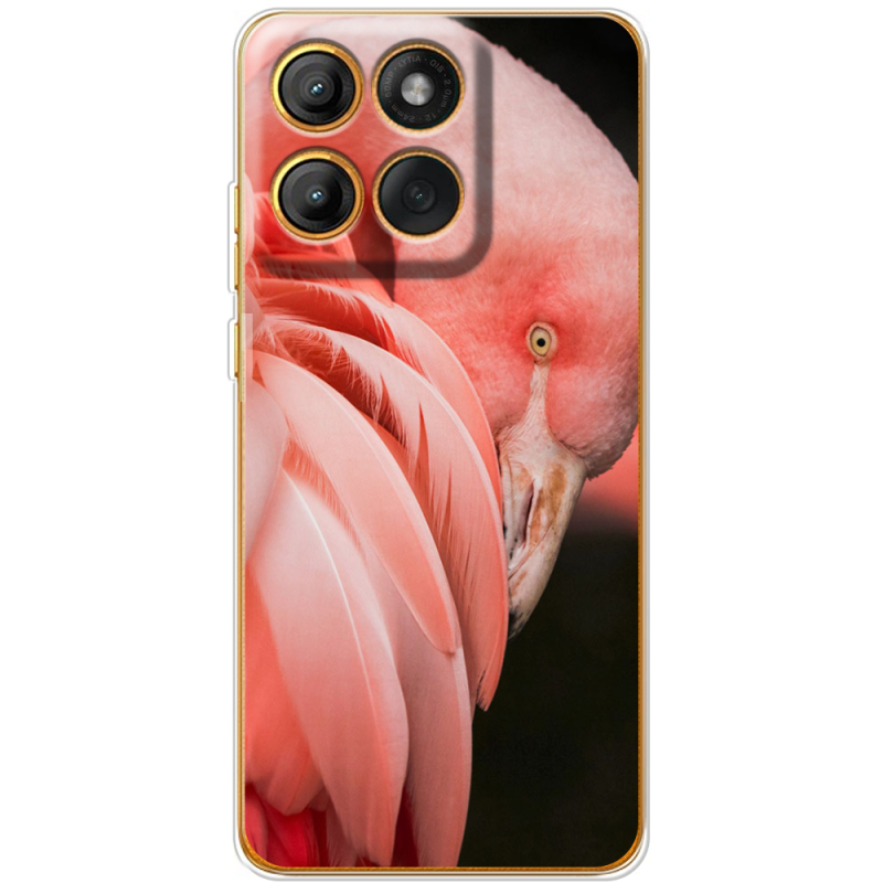 Чохол BoxFace Moto Edge 60 Pro 