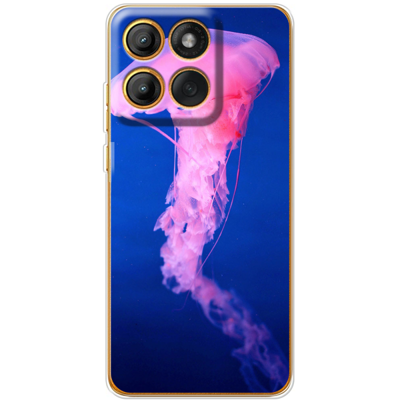 Чохол BoxFace Moto Edge 60 Pro 