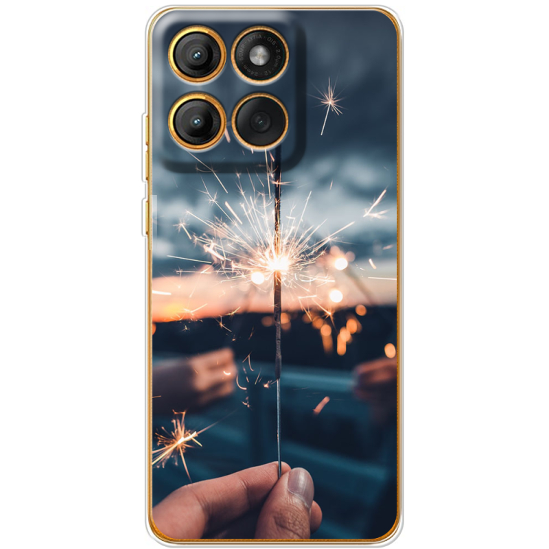 Чохол BoxFace Moto Edge 60 Pro 