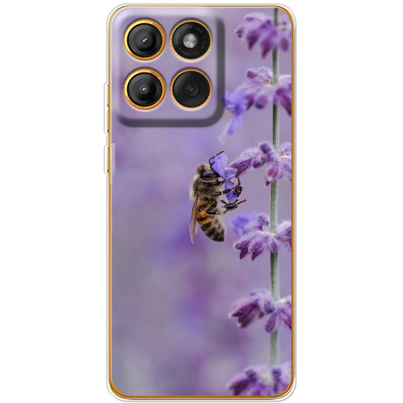 Чохол BoxFace Moto Edge 60 Pro 