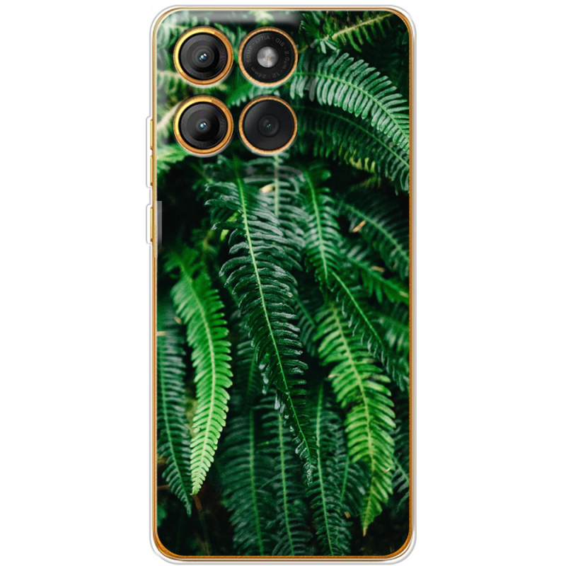 Чохол BoxFace Moto Edge 60 Pro 