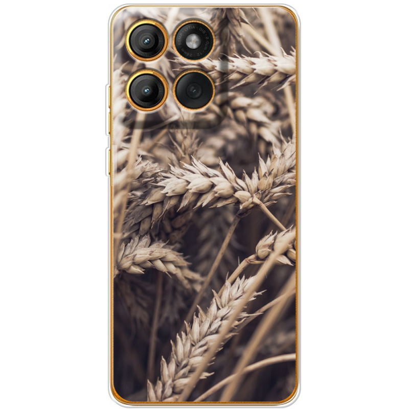 Чохол BoxFace Moto Edge 60 Pro 