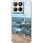 Чохол BoxFace Moto Edge 60 Pro 