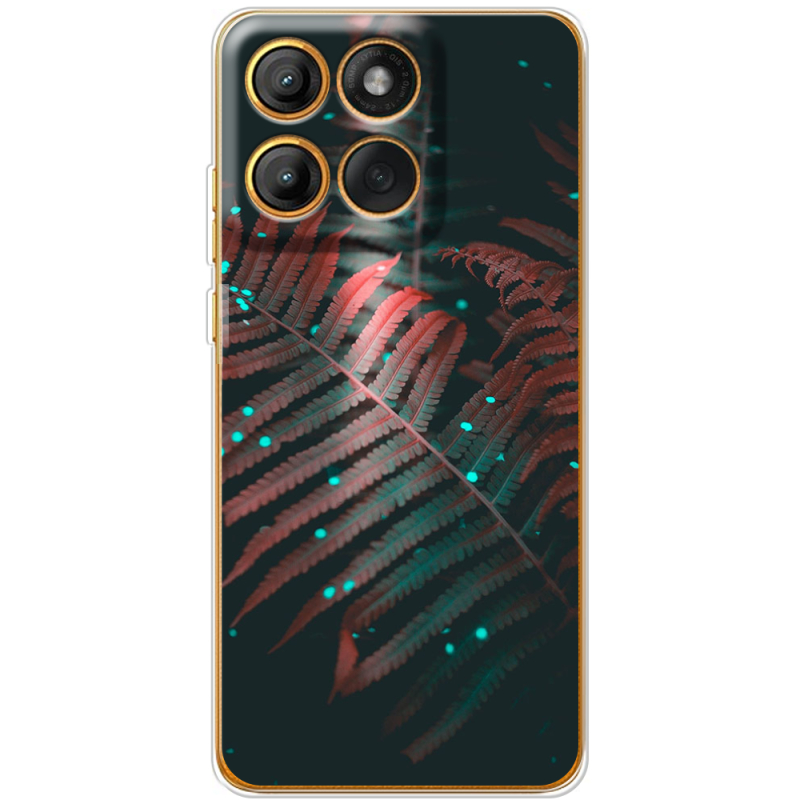 Чохол BoxFace Moto Edge 60 Pro 