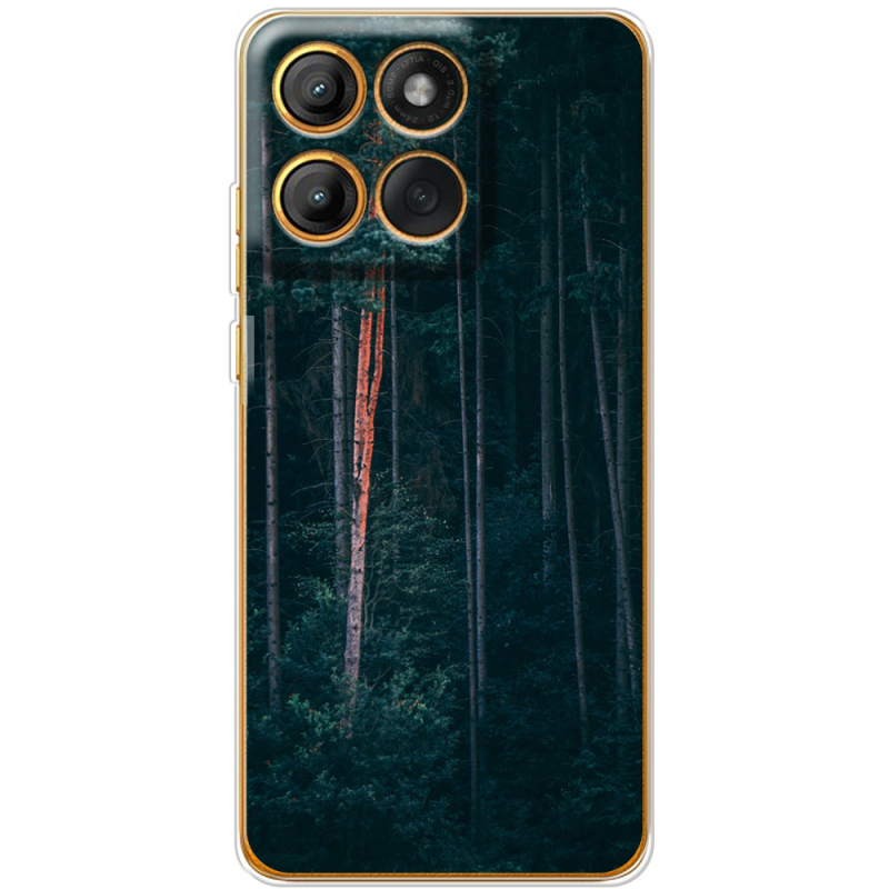 Чохол BoxFace Moto Edge 60 Pro 