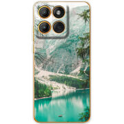 Чохол BoxFace Moto Edge 60 Pro 