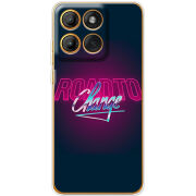 Чохол BoxFace Moto Edge 60 Pro 