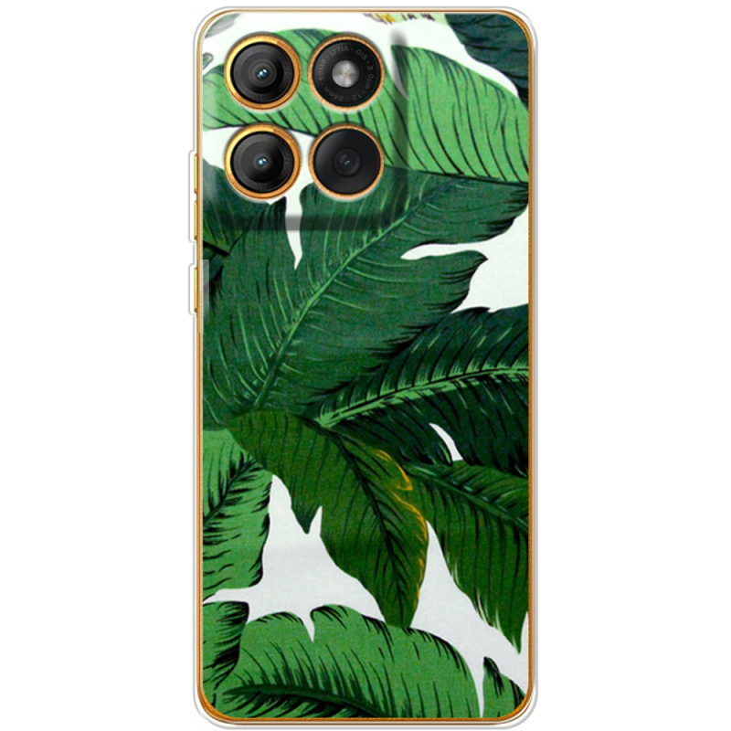 Чохол BoxFace Moto Edge 60 Pro 