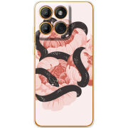 Чохол BoxFace Moto Edge 60 Pro 